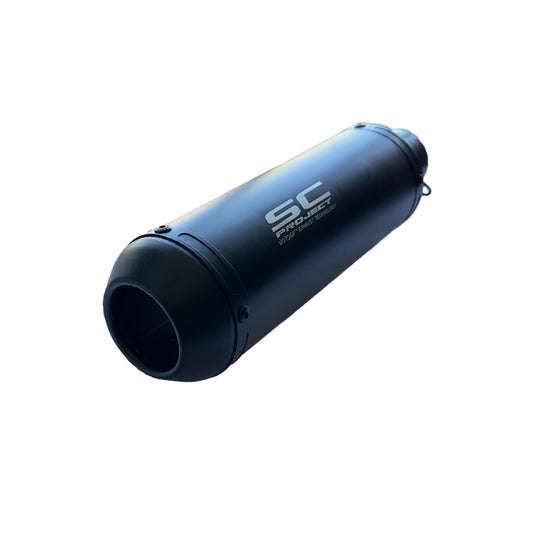 Гърне за мотоцилкет PA544-1