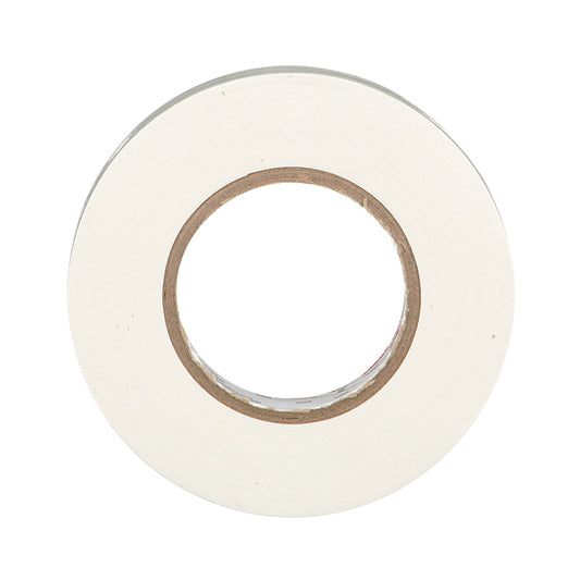 Изолирбанд 3M Темфлекс 165 15мм*10м Бял