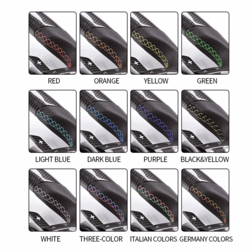 Спортен поръчков волан  AUDI