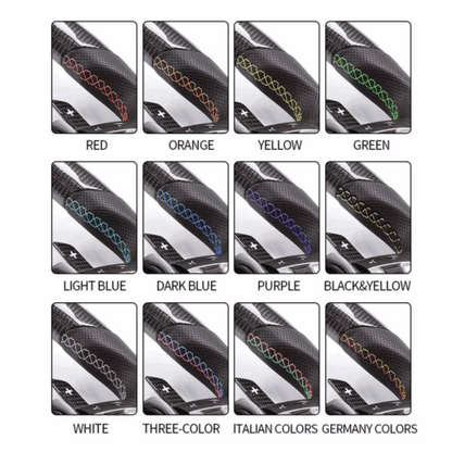 Спортен поръчков волан  AUDI