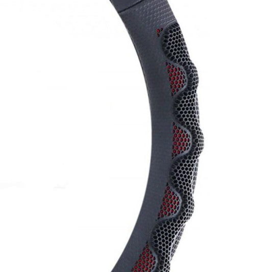 Калъф за Волан 2407 Черно/Червено