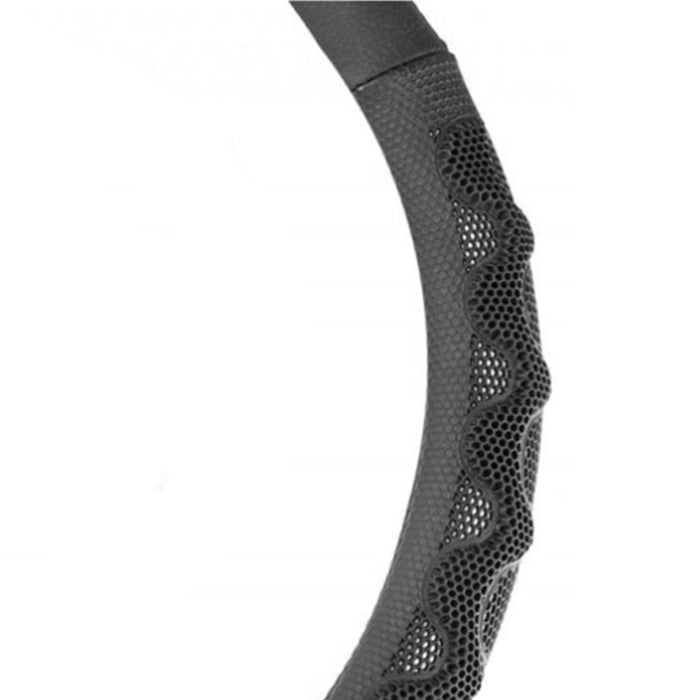 Калъф за Волан 2407 Черно/Сиво