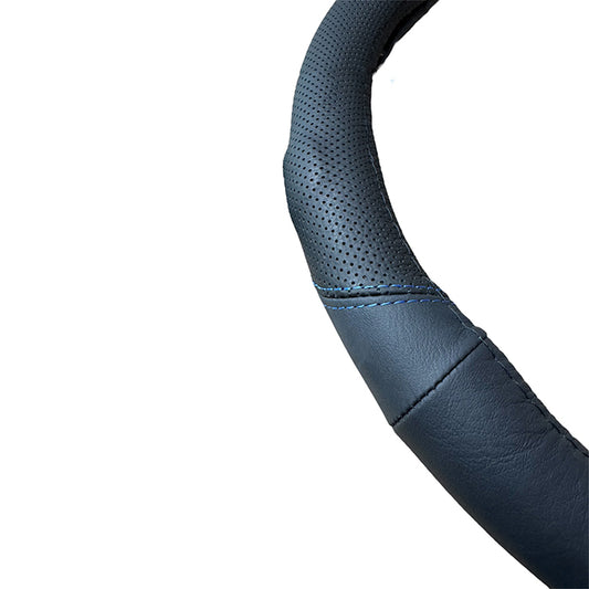 Калъф за Волан  912 Черно/Синьо