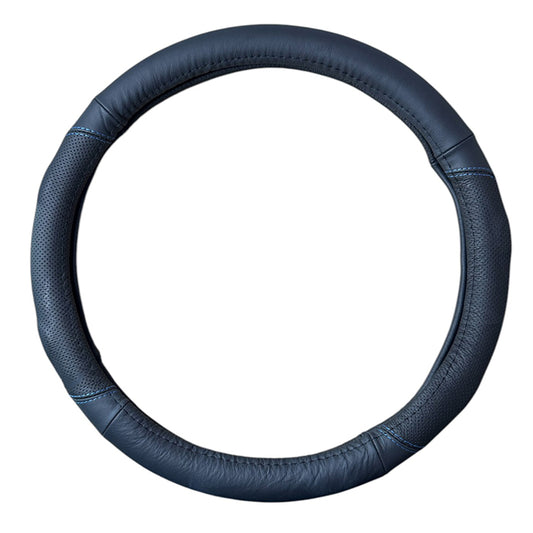 Калъф за Волан  912 Черно/Синьо