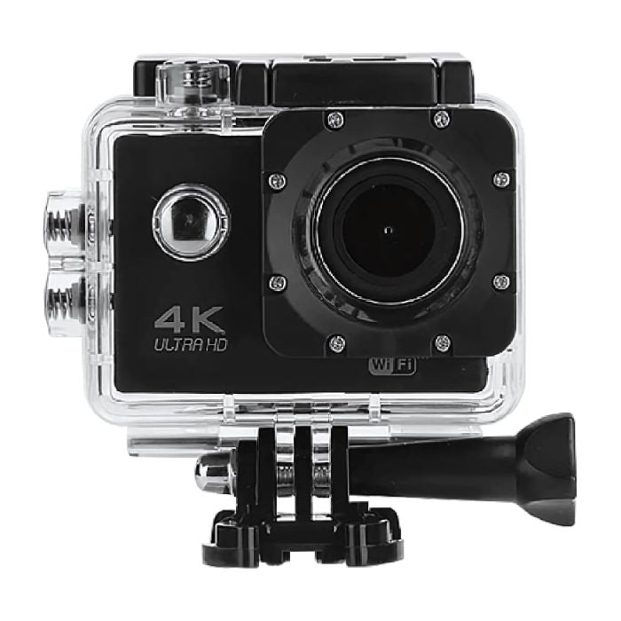 Камера за МПС PA973