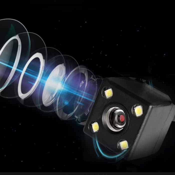 Камера за МПС - PG328