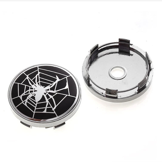 Капачка за джанта 55 - 60 МM / 4бр к-т