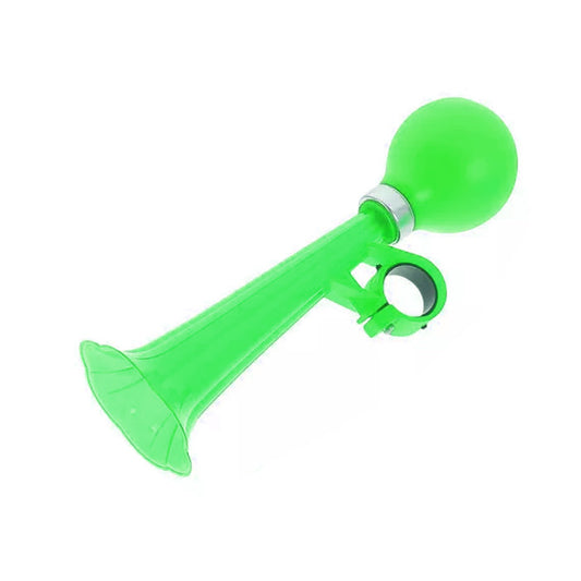 Клаксон за Велосипед - PA368 - Зелен