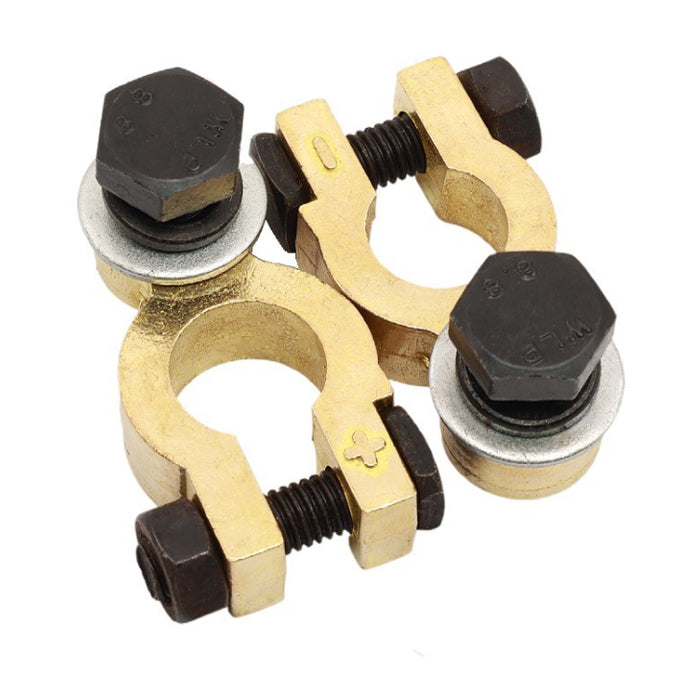 Клеми за акумулатор 2БР/К-Т PA1193