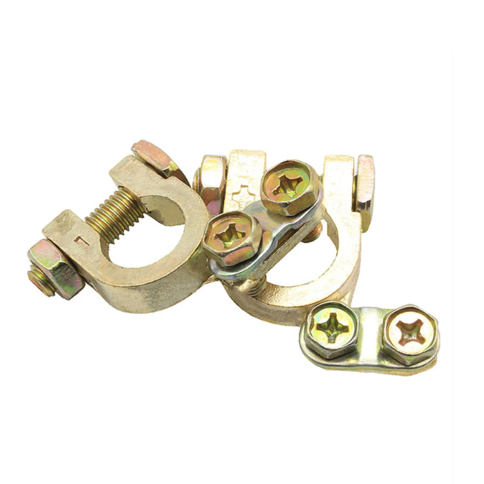 Клеми за акумулатор 2БР/К-Т PA1194