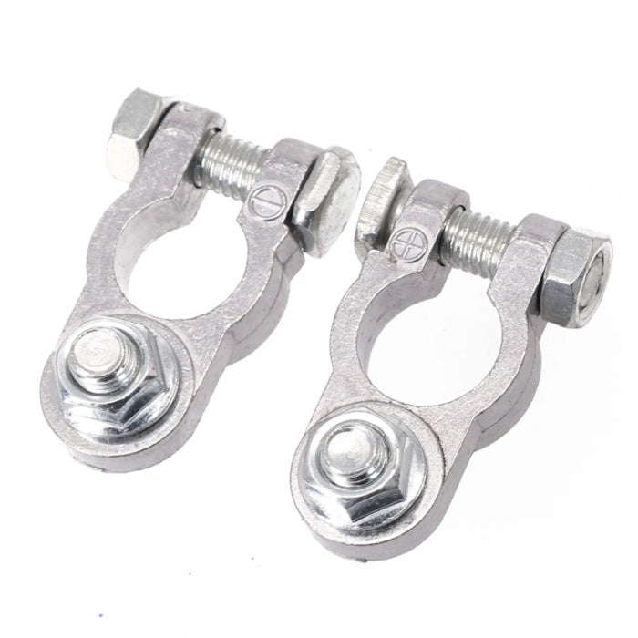 Клеми за акумулатор 2БР/К-Т PA1195