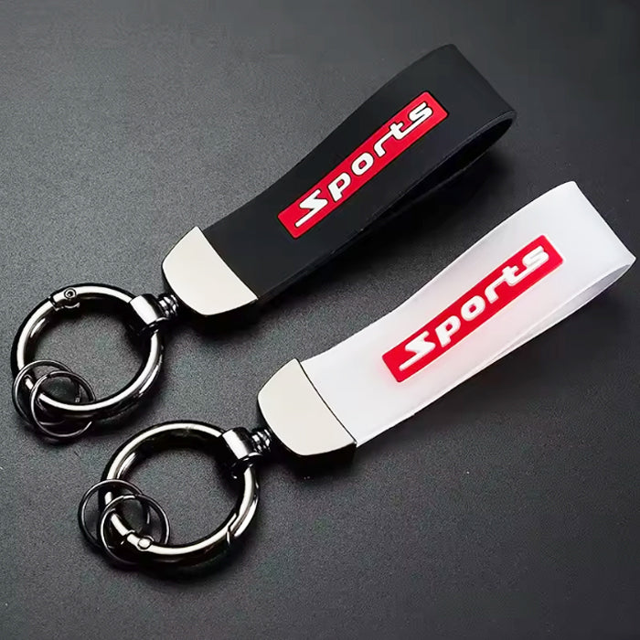 Ключодържател PG417 - Черен