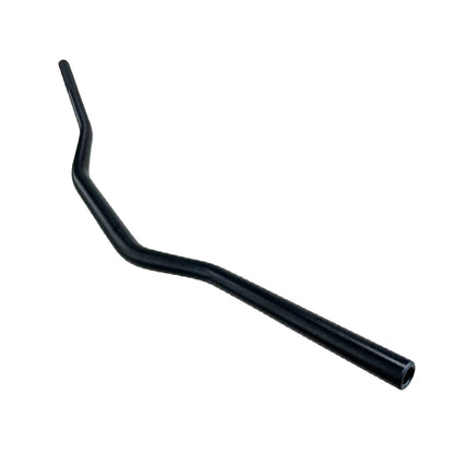 Кормило за велосипед PA868 - Черно