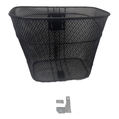 Кошница за Велосипед PA454 - Ситна Мрежа