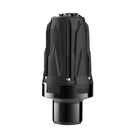 Краш тапа за мотоциклет PA852  Черна