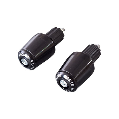 Краш тапи за мотоциклет - PA853 2 БР/К-Т - Черни