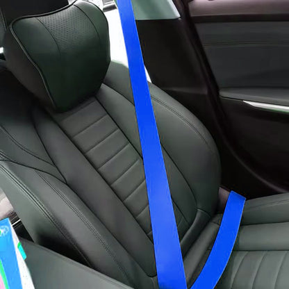 Лента за Колан на МПС PA863 - Синьо