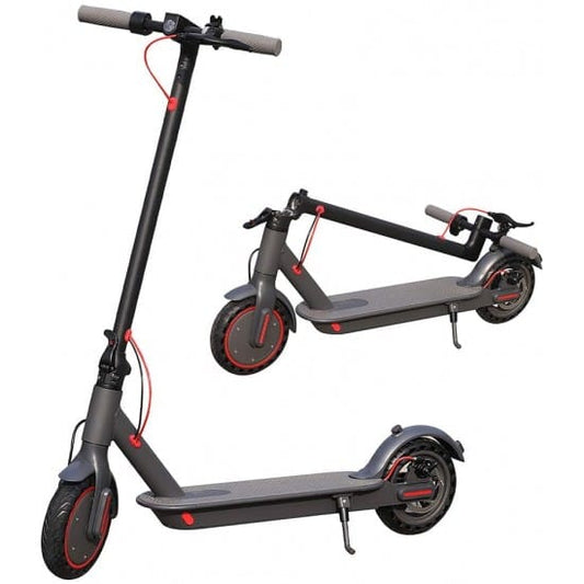 Електрически Скутер Тротинетка E-Scooter 500W