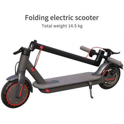 Електрически Скутер Тротинетка E-Scooter 500W