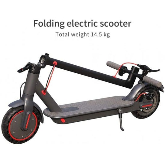 Електрически Скутер Тротинетка E-Scooter 500W
