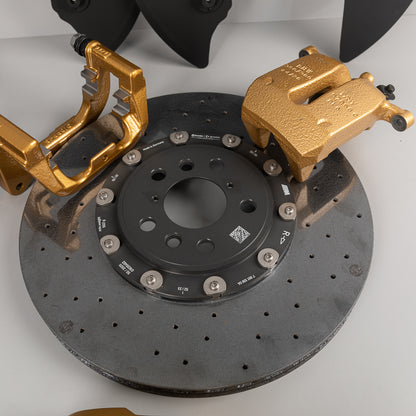 Карбоново-керамични спирачни дискове за BMW