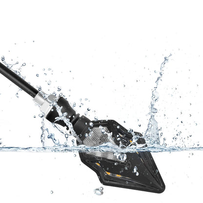 Мигач за мотоциклет PA561 2 БР/К-Т