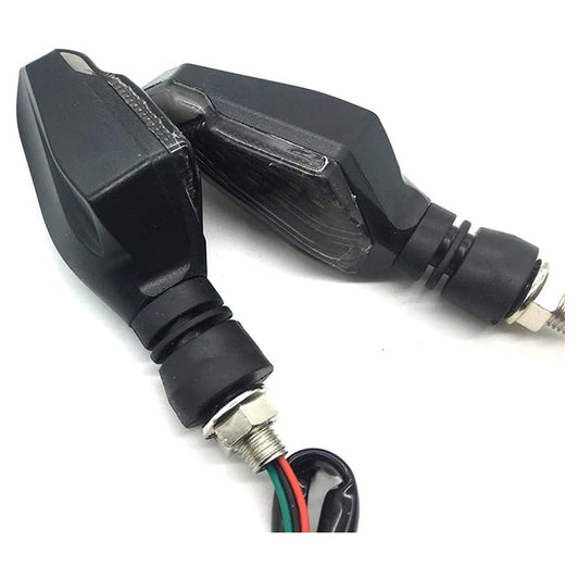 Мигач за мотор LED PA565