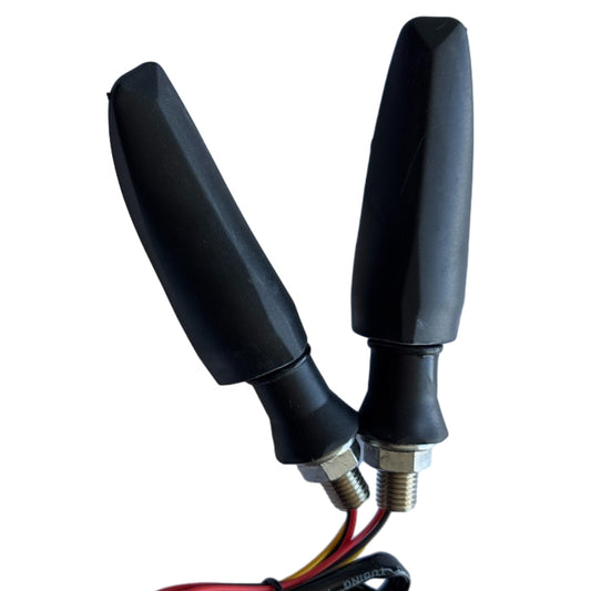 Мигач за мотор LED PA566 (2 броя)