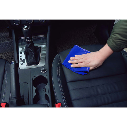 Микрофибърна кърпа SPC103A - 30х30см