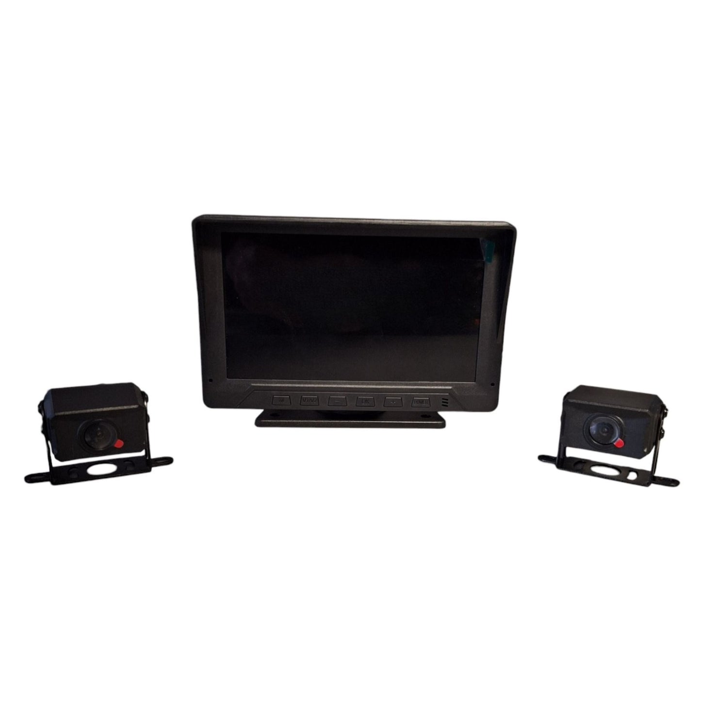 Монитор - PG352 - 7“ с 2 Камери