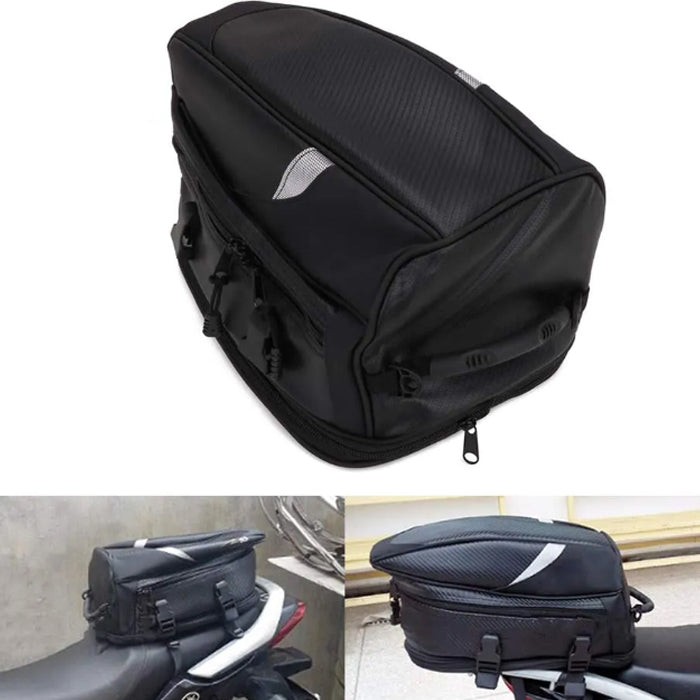 Мото Чанта PA1009