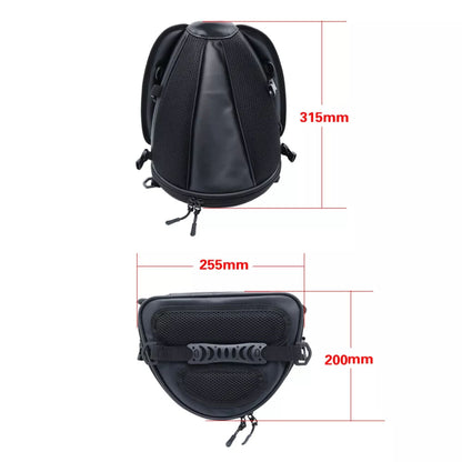 Мото Чанта PA846