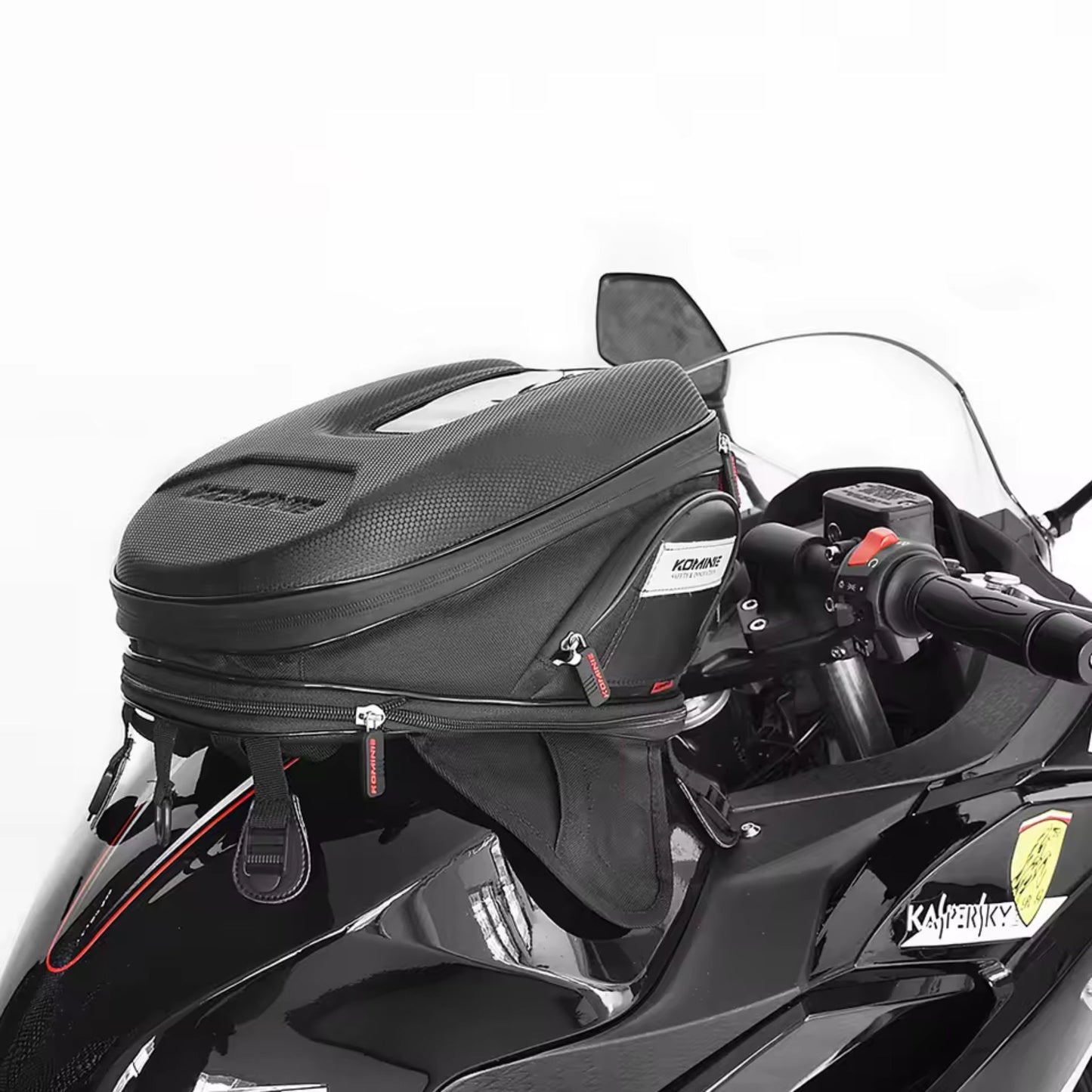 Мото Раница PA1007