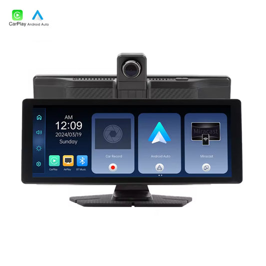 Мултимедия андроид PG384  10 инча