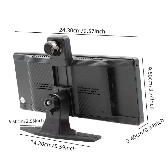 Мултимедия андроид PG384 10 инча