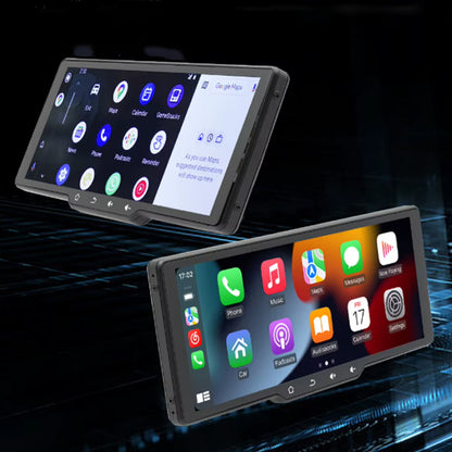 Мултимедия Андроид PG387 10.2 инча