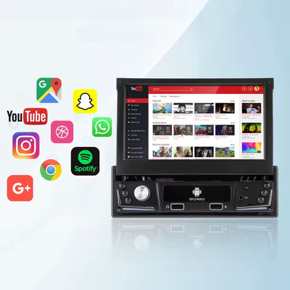 Мултимедия Андроид PG387 10.2 инча