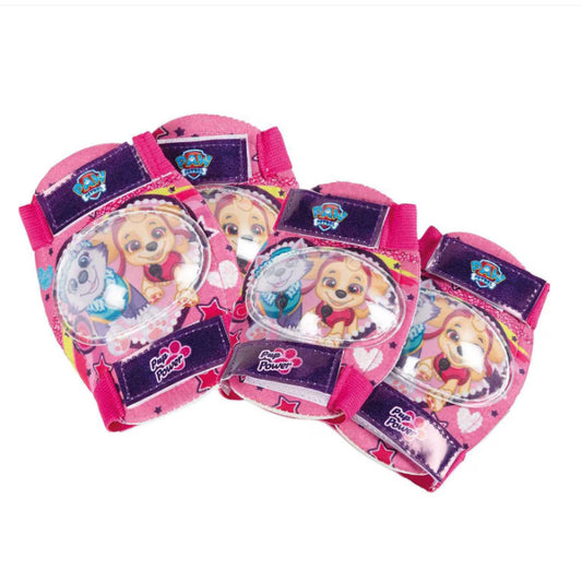 Наколенки детски Paw Patrol Момиче