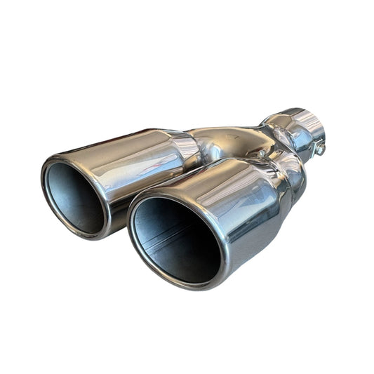 Накрайник ауспух 324