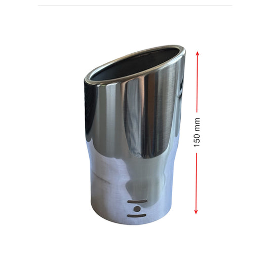 Накрайник ауспух A122