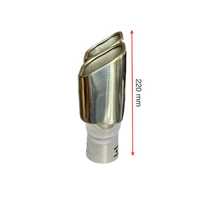 Накрайник ауспух A2003