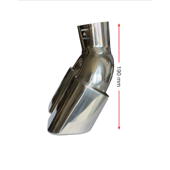 Накрайник ауспух A2003W