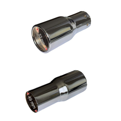 Накрайник ауспух НТ 301