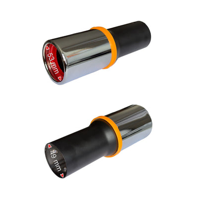 Накрайник ауспух НТ 506