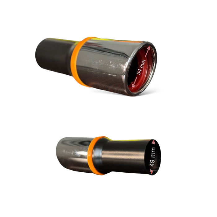 Накрайник Ауспух НТ 506К