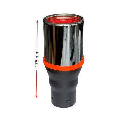 Накрайник ауспух НТ 536