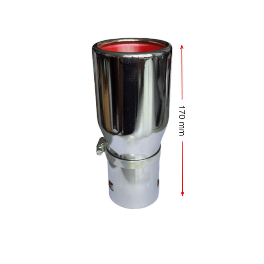 Накрайник Ауспух НТ 601