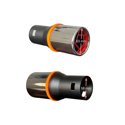 Накрайник Ауспух НТ 610