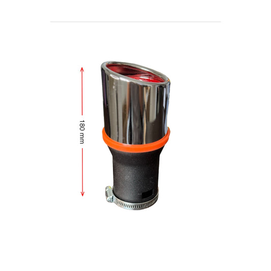 Накрайник Ауспух НТ 610К