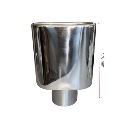 Накрайник ауспух US0061А